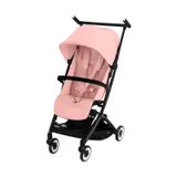 Cybex Libelle Buggy - BLK Candy Pink/Light Pink