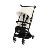 Cybex Libelle Buggy - BLK Canvas White/Light Beige