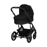 Cybex Talos S Lux Kinderwagen 2-in-1 - BLK Moon Black/Black