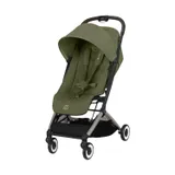 Cybex Orfeo Buggy - Moss Green / Khaki