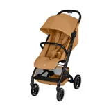 Cybex Beezy Buggy - BLK Cinnamon Yellow/Dark Yellow