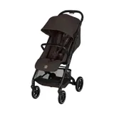 Cybex Beezy Buggy - BLK Chocolate Brown/Brown