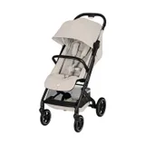 Cybex Beezy Buggy - BLK Dune Grey/Grey