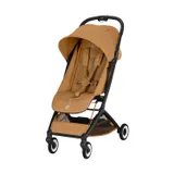 Cybex Orfeo Buggy - BLK Cinnamon Yellow/Dark Yellow