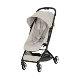 Cybex Orfeo Buggy - BLK Dune Grey/Grey