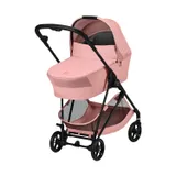 Cybex Melio Kinderwagen 2-in-1 - Candy Pink/Light Pink
