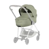 Cybex Mios/Coya Style Opvouwbare Reiswieg -  Sage Green/Mid Green