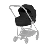 Cybex Mios/Coya Style Opvouwbare Reiswieg -  Sepia Black/Black