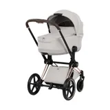 Cybex Priam 5 Style Kinderwagen 2-in-1 - Rosegold/City Grey