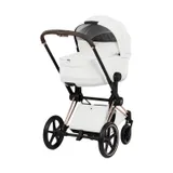 Cybex Priam 5 Style Kinderwagen 2-in-1 - Rosegold/Off White