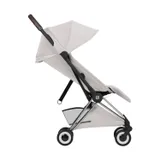 Cybex Coya Style Buggy - Chrome Brown/City Grey