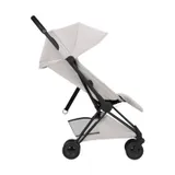 Cybex Coya Style Buggy - Matt Black/City Grey