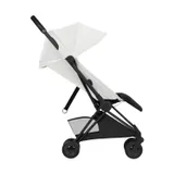 Cybex Coya Style Buggy - Matt Black/Off White