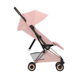 Cybex Coya Style Buggy - Rosegold/Peach Pink