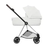 Cybex Mios Style Kinderwagen 2-in-1 - Chrome Brown/Off White
