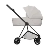 Cybex Mios Style Kinderwagen 2-in-1 - Matt Black/City Grey