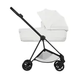 Cybex Mios Style Kinderwagen 2-in-1 - Matt Black/Off White