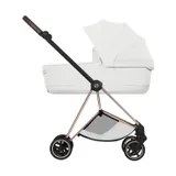 Cybex Mios Style Kinderwagen 2-in-1 - Rosegold/Off White