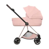 Cybex Mios Style Kinderwagen 2-in-1 - Rosegold/Peach Pink
