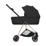 Cybex Mios Style Kinderwagen 2-in-1 - Rosegold/Sepia Black