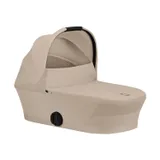 Cybex Melio Reiswieg - Almond Beige/Beige