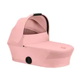 Cybex Melio Reiswieg - Candy Pink/Light Pink