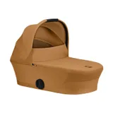 Cybex Melio Reiswieg - Cinnamon Yellow/Dark Yellow