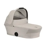 Cybex Melio Reiswieg - Dune Grey/Grey