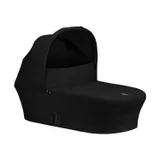 Cybex Melio Reiswieg - Magic Black/Black