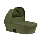 Cybex Melio Reiswieg - Moss Green/Khaki