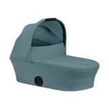 Cybex Melio Reiswieg - Stormy Blue/Light Blue