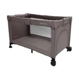 Koelstra Travelsleeper T5 Campingbed - Truffle Grey