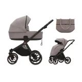 RIKO Cava - 2-in-1 Kinderwagen - Sand
