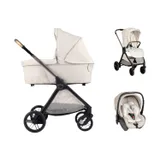 Chicco Bellagio 2 Kinderwagen 3-in-1 - Amber Glow