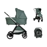 Chicco Bellagio 2 Kinderwagen 3-in-1 - Fir Tree