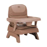 Chicco Bento Stoelverhoger - Terracotta