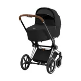 Cybex Kinderwagen 2-in-1 Priam 4 Chrome Brown / Chrome - Sepia Black
