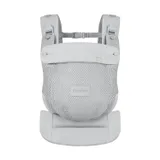 Cybex Amya Draagzak - Fog Grey / Light Grey