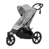 Cybex Wandelwagen Avi Spin Fog Grey - Light Grey