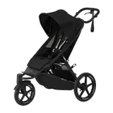 Cybex Wandelwagen Avi Spin Moon Black