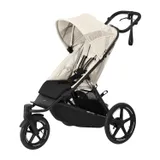 Cybex Wandelwagen Avi Spin Seashell Beige - Light Beige