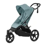 Cybex Wandelwagen Avi Spin Stormy Blue - Light Blue