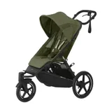 Cybex Avi Spin Kinderwagen – Moss Green / Khaki