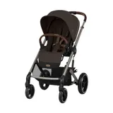 Cybex Balios S Lux Kinderwagen - Chocolate Brown | Brown