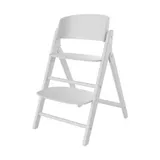 Cybex Kinderstoel Click & Fold All White - White