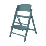 Cybex Kinderstoel Click & Fold Stone Blue - Mid Blue