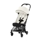 Cybex Buggy COYA Matt Black Off White - Light Beige
