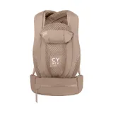 Cybex Coya Draagzak - Cozy Beige / Beige
