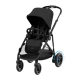 Cybex eGazelle S Moon Black/Black