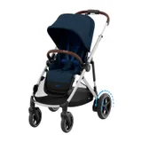 Cybex eGazelle S Ocean Blue/Navy blue